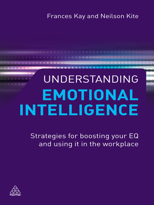 Title details for Understanding Emotional Intelligence by Frances Kay - Available